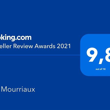 Les Mourriaux Lejlighed Château-d'Oex Eksteriør billede