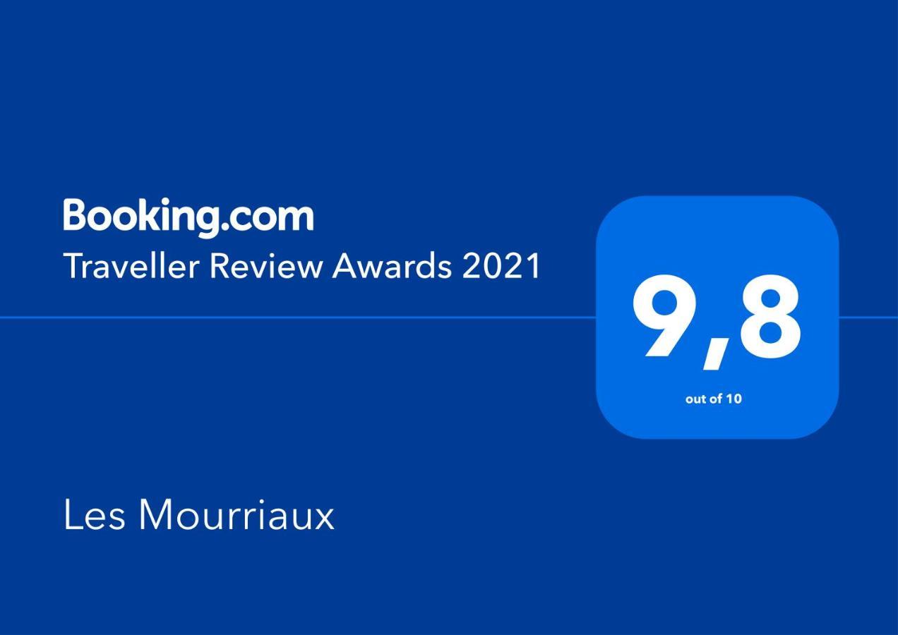 Les Mourriaux Lejlighed Château-d'Oex Eksteriør billede
